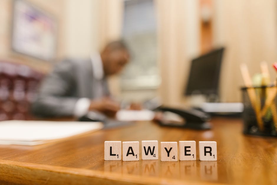R.S law office