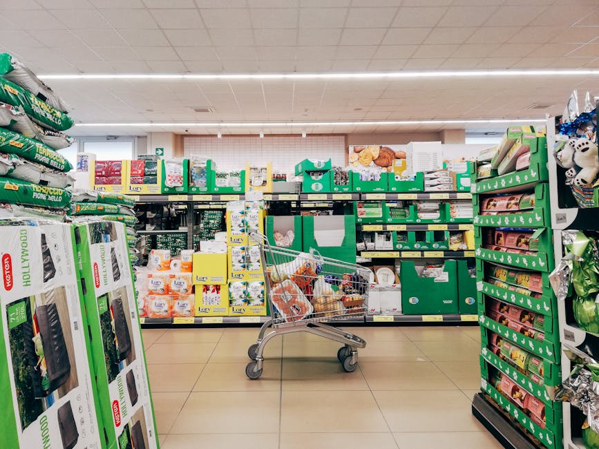 Al-Rabea SuperMarket
